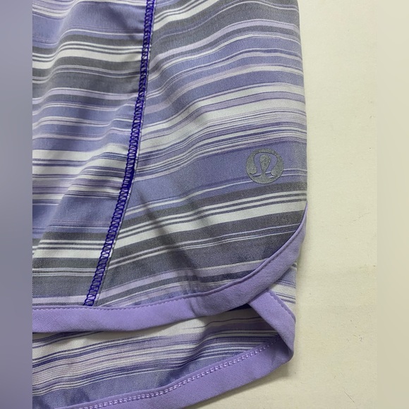 Lululemon - Turbo Run Short - Picture 6 of 7